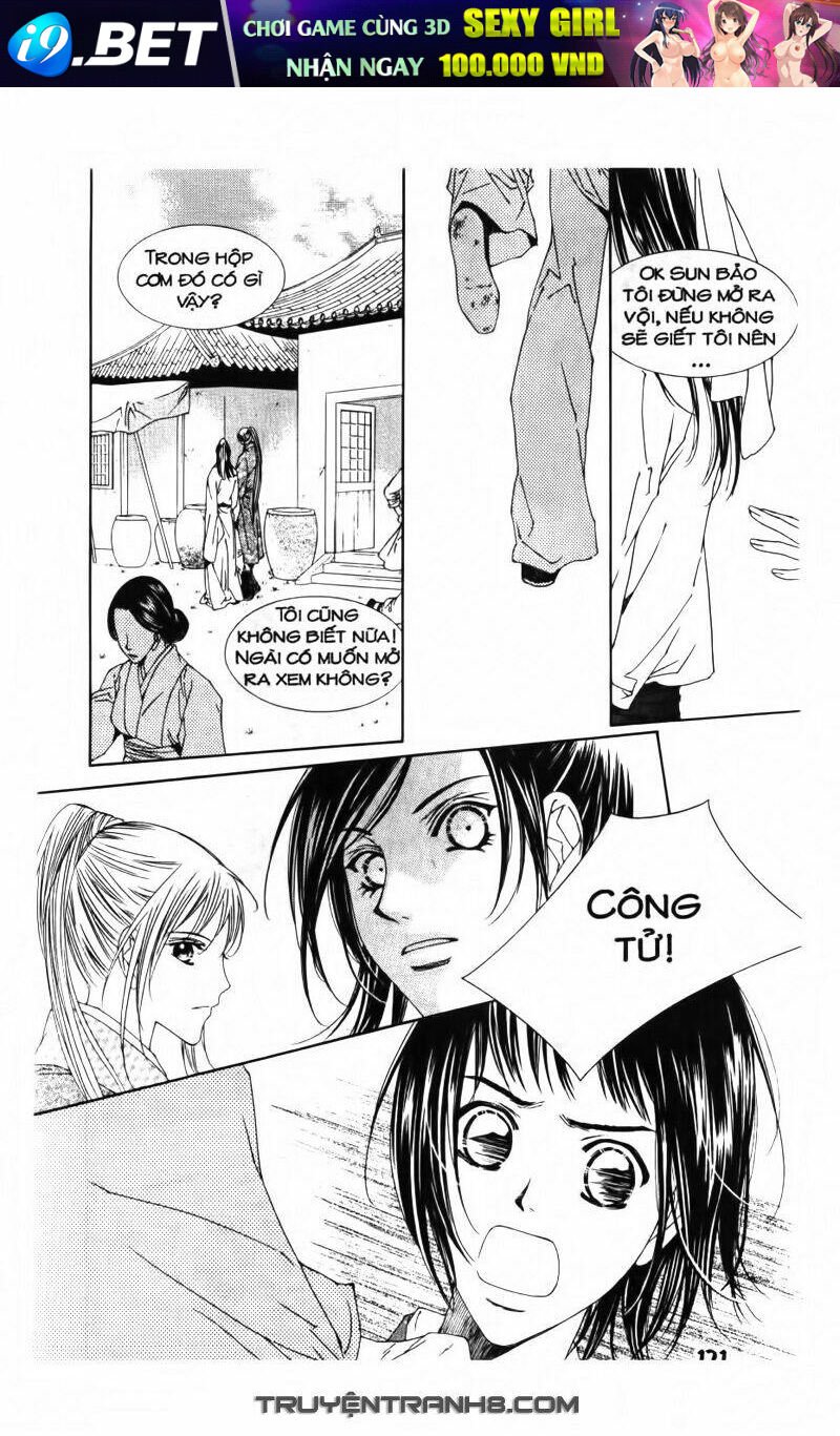 pháp sư trừ tà chapter 10 22