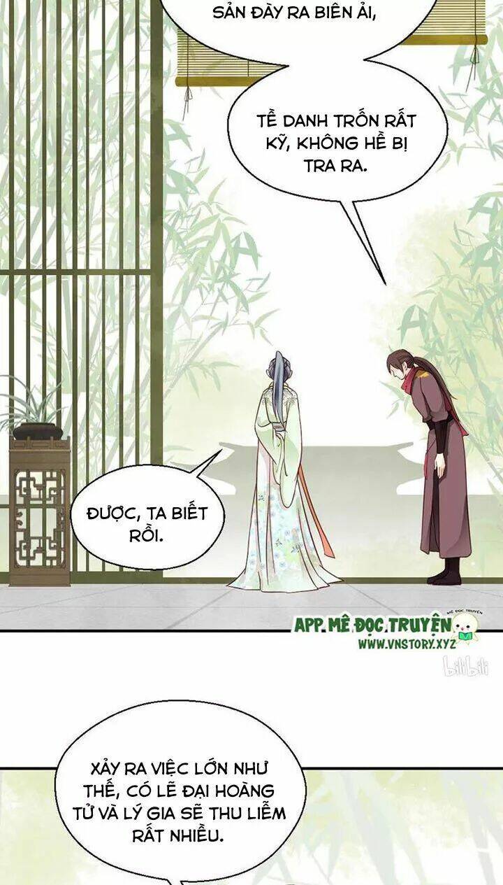 kiều nữ độc phi chapter 150 15