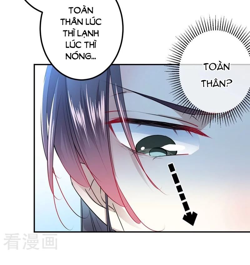 vương gia không thể trêu chapter 85 17