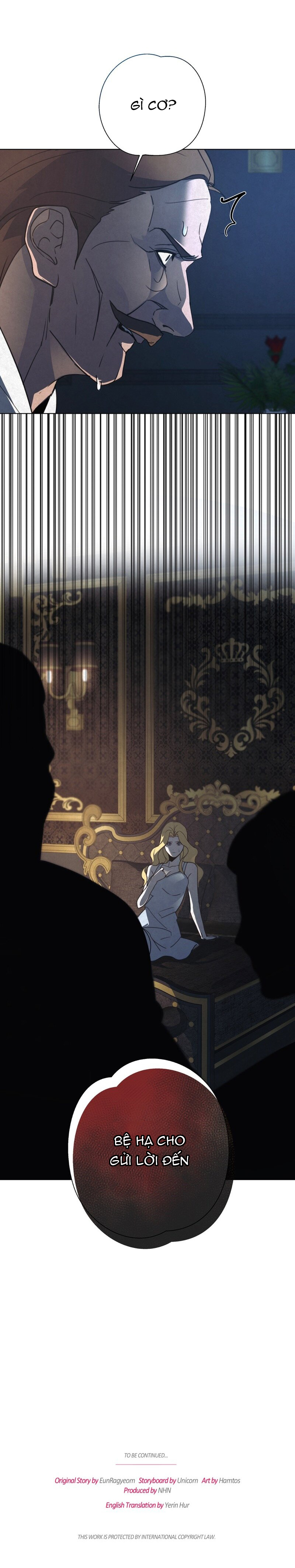 sự cứu rỗi đầy cám dỗ chapter 3.2 12