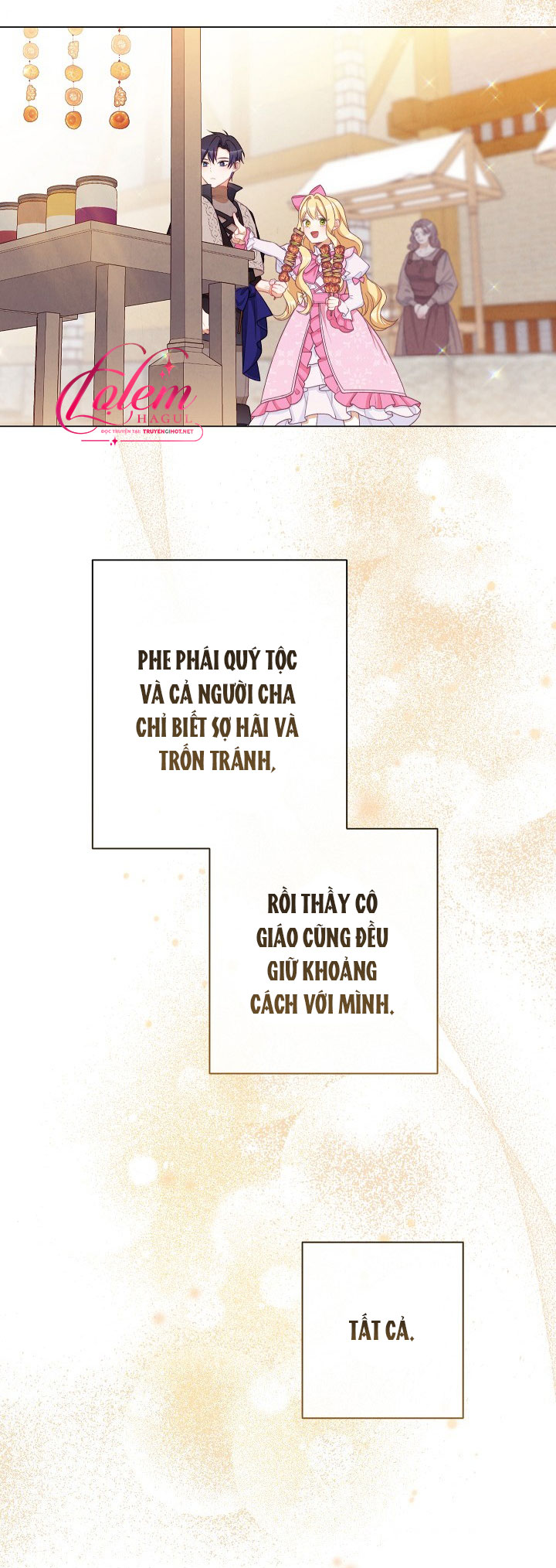 ác nữ đảo ngược đồng hồ cát chapter 88 36