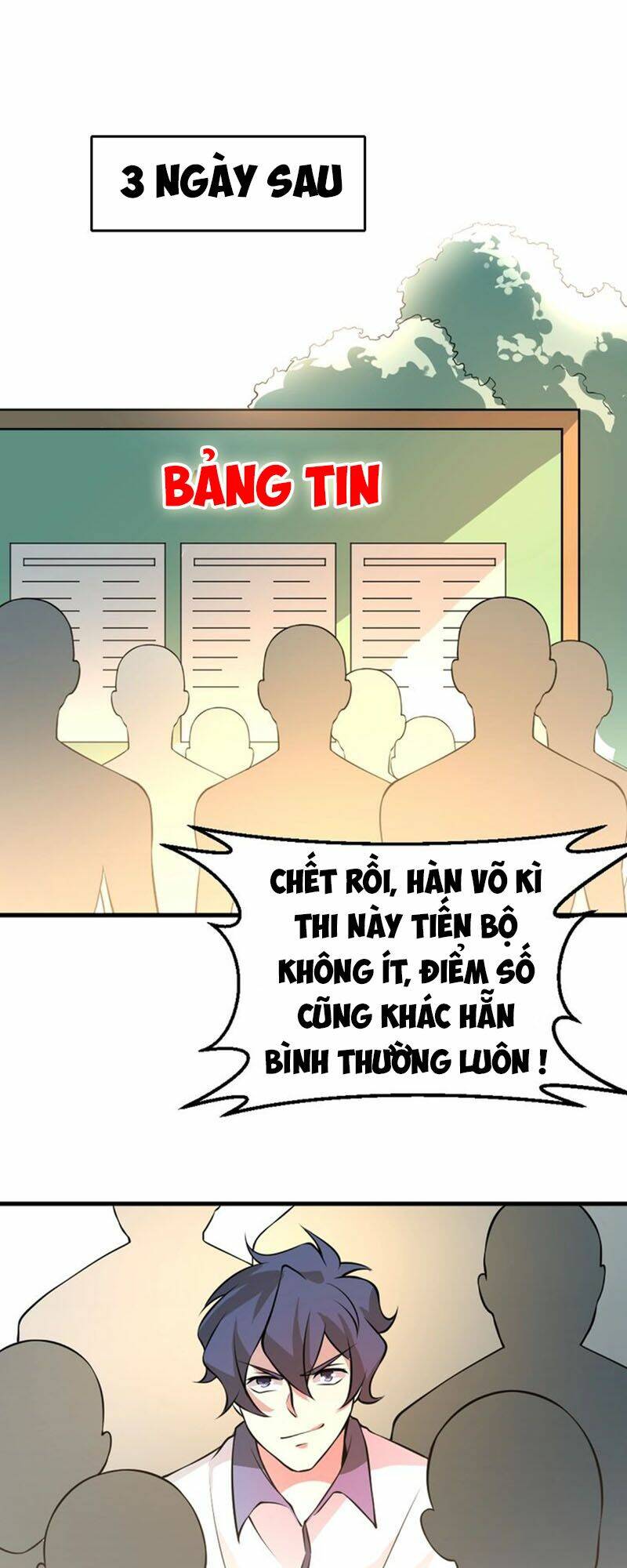 app tu chân mạnh nhất chapter 9 10