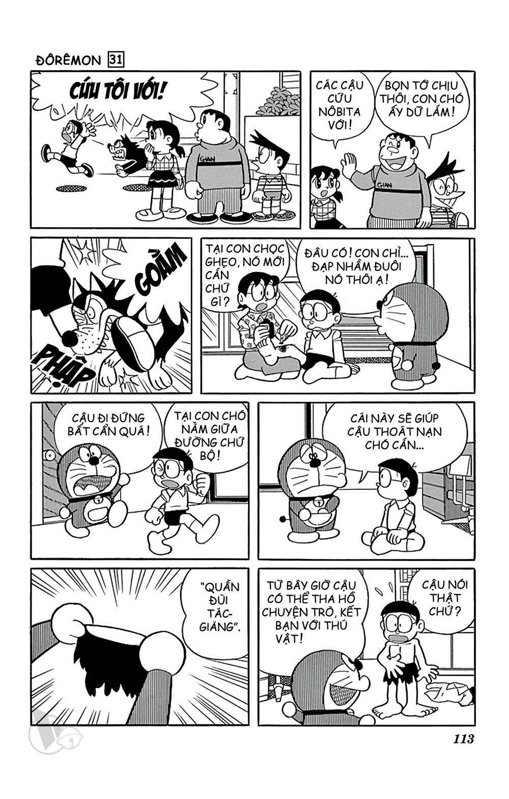 doraemon chapter 558 2