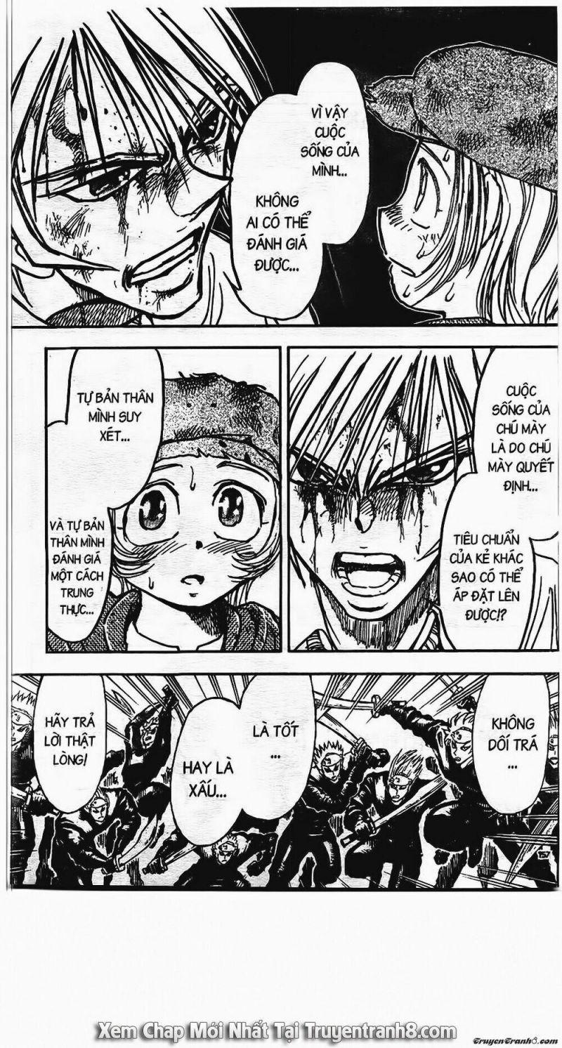 sắc lệnh ánh trăng chapter 42 5