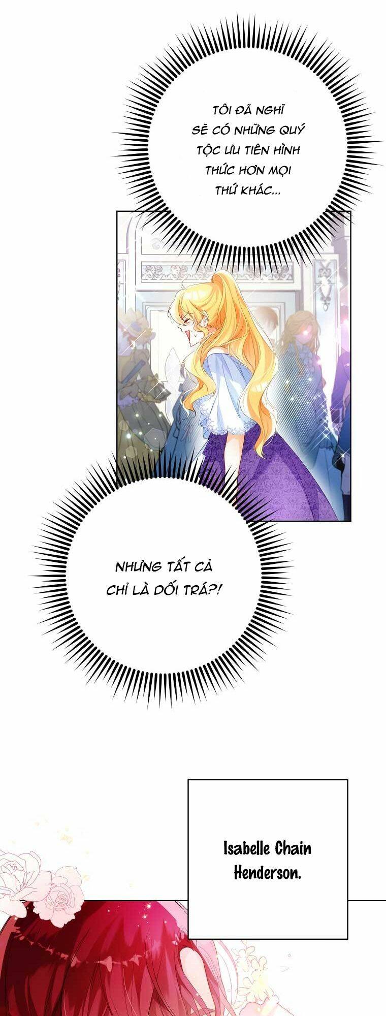 dư vị tách trà chapter 2 37