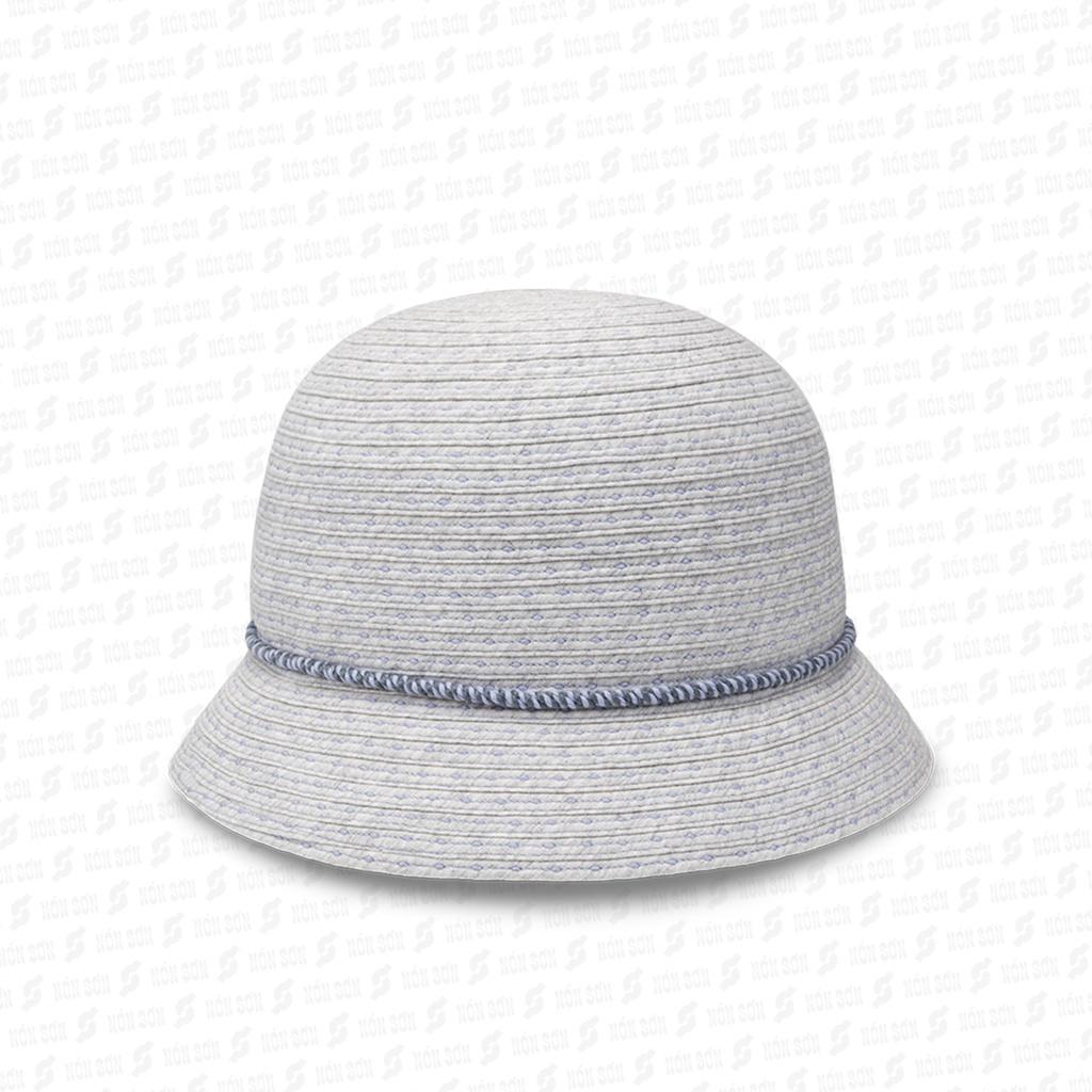 Mũ vành thời trang NÓN SƠN chính hãng XH001-96-XM2