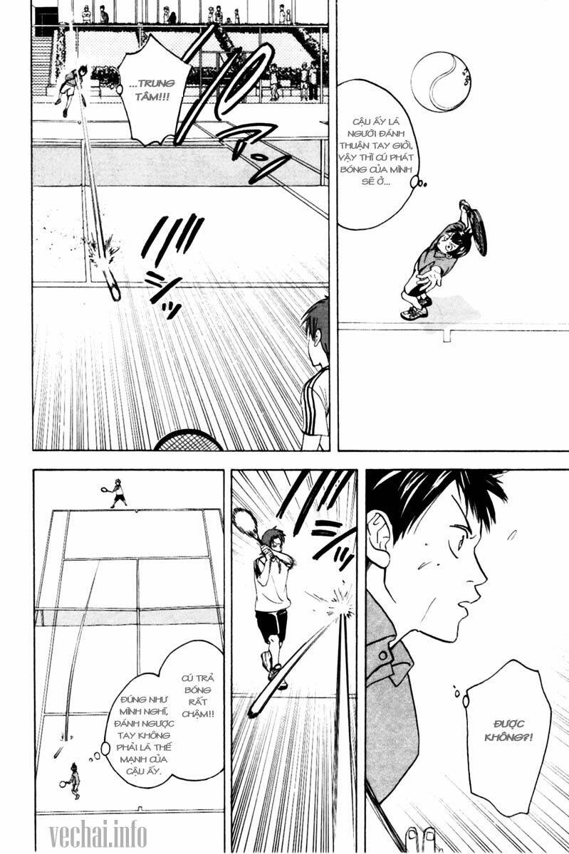 baby steps chapter 18 9