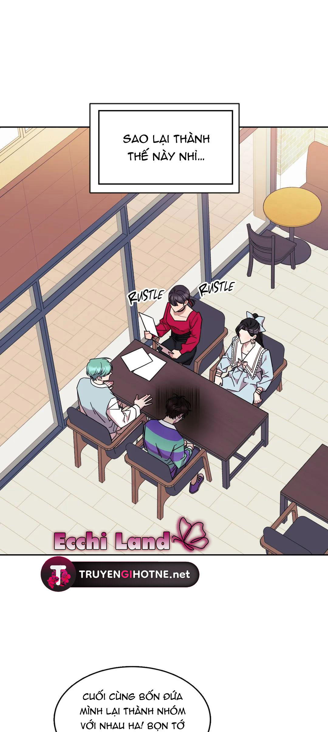 thang đo tình yêu 100% chapter 2.2 6