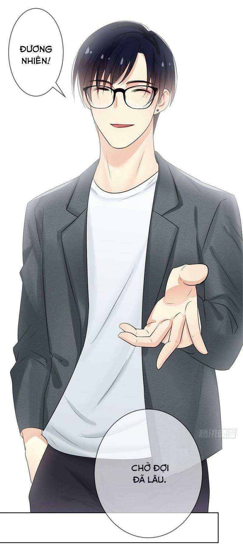 khởi động lại tương lai chapter 31 24