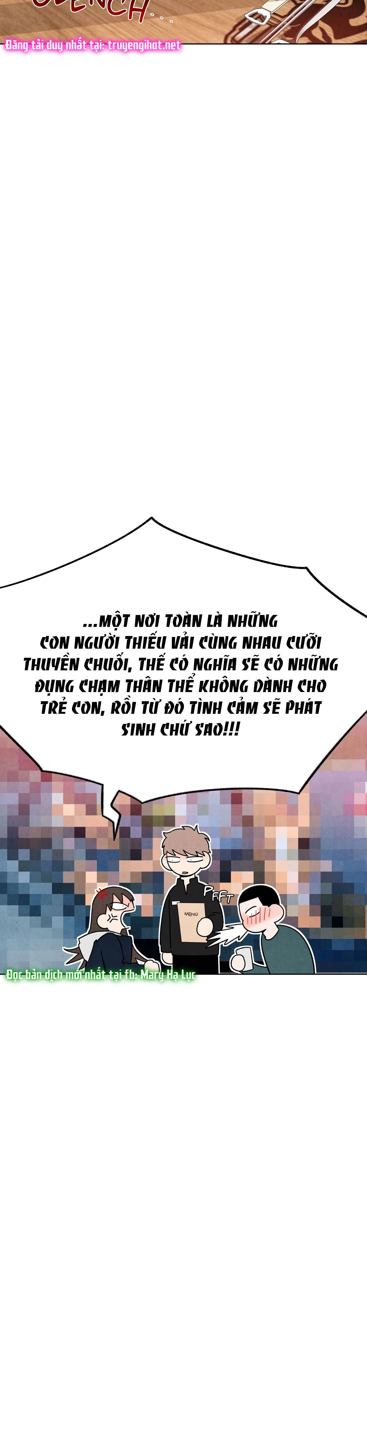 1 cộng 1 bằng.... chapter 46 25