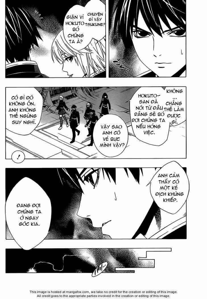 cô nàng ma cà rồng i chapter 44 22