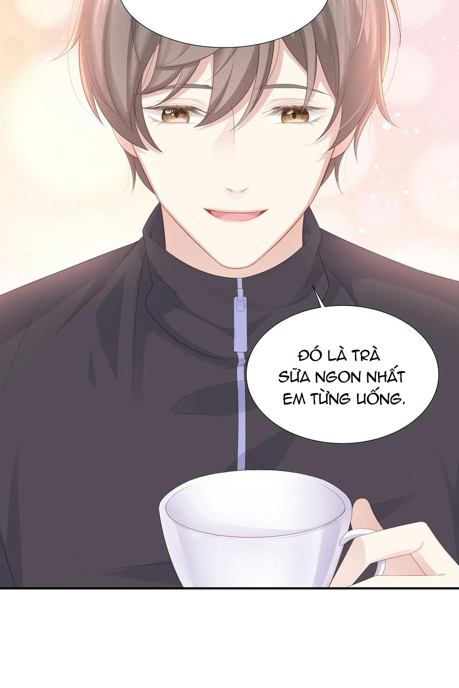 Tình Yêu Độc Quyền chapter 33