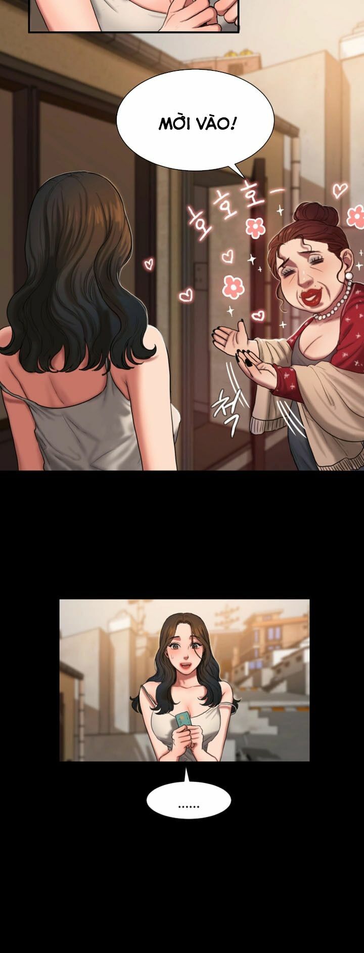 chạy trốn chapter 1 48