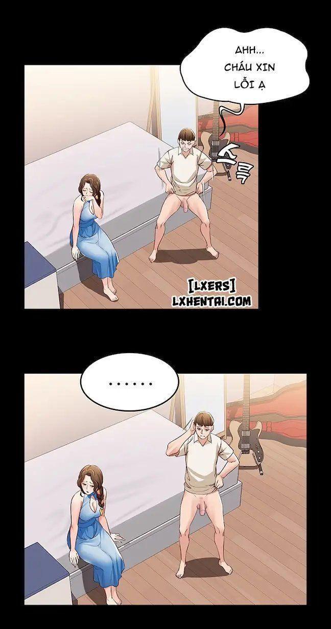 ký sự ở trọ chapter 10.1 5