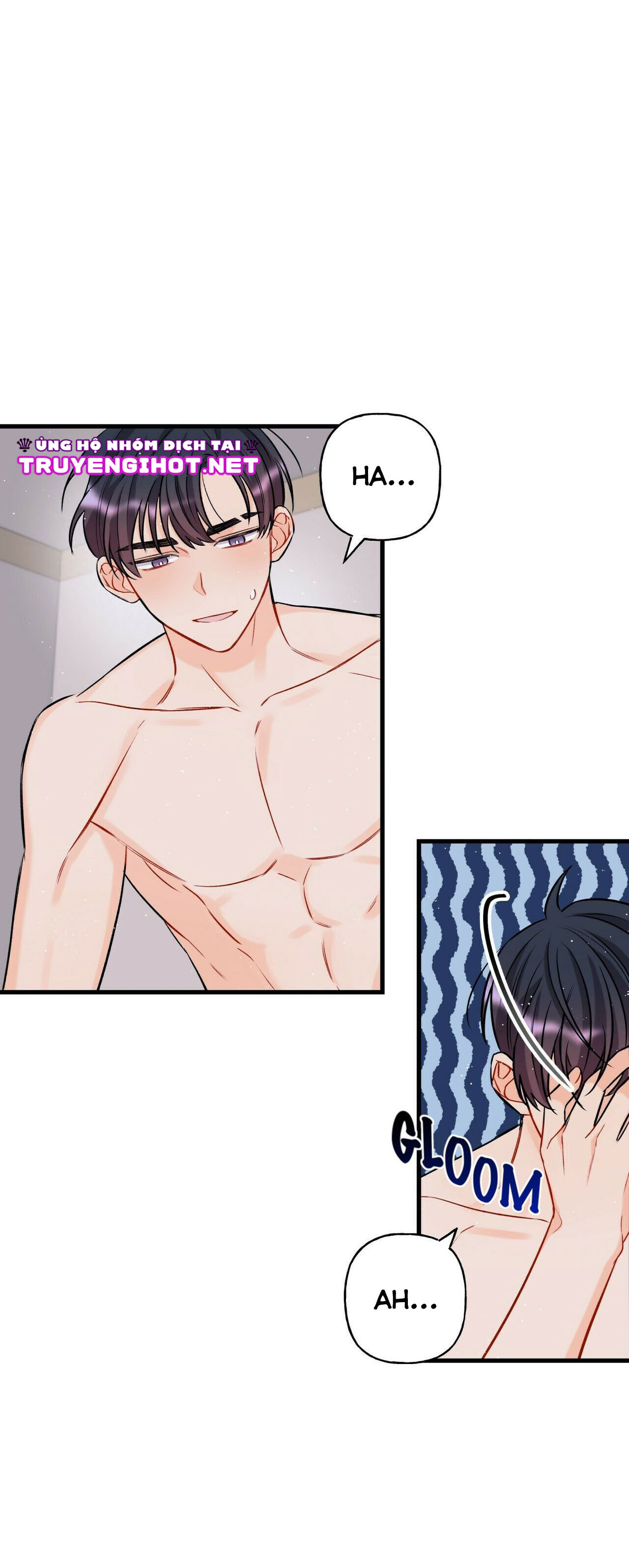 phía sau sân khấu chapter 11 24