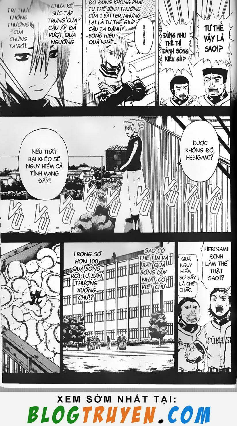 mr.fullswing chapter 46 10