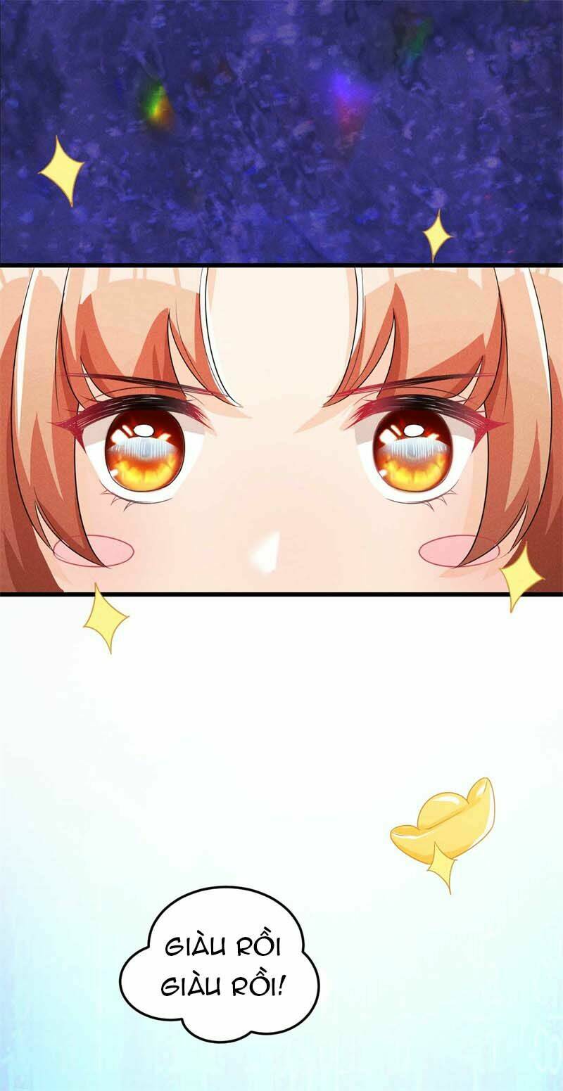 hoàng tử phu quân, ta nuôi ngươi a! chapter 31 5