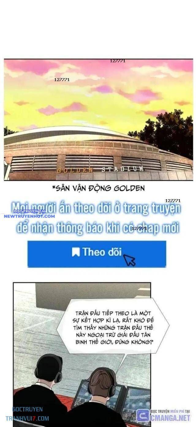 shark - cá mập chapter 148 3