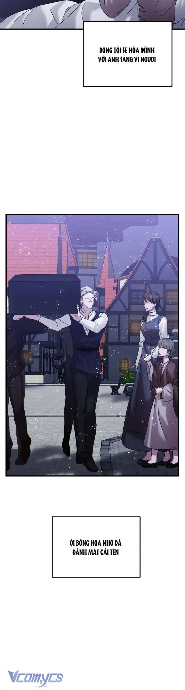 hôn nhân trả thù chapter 44 31