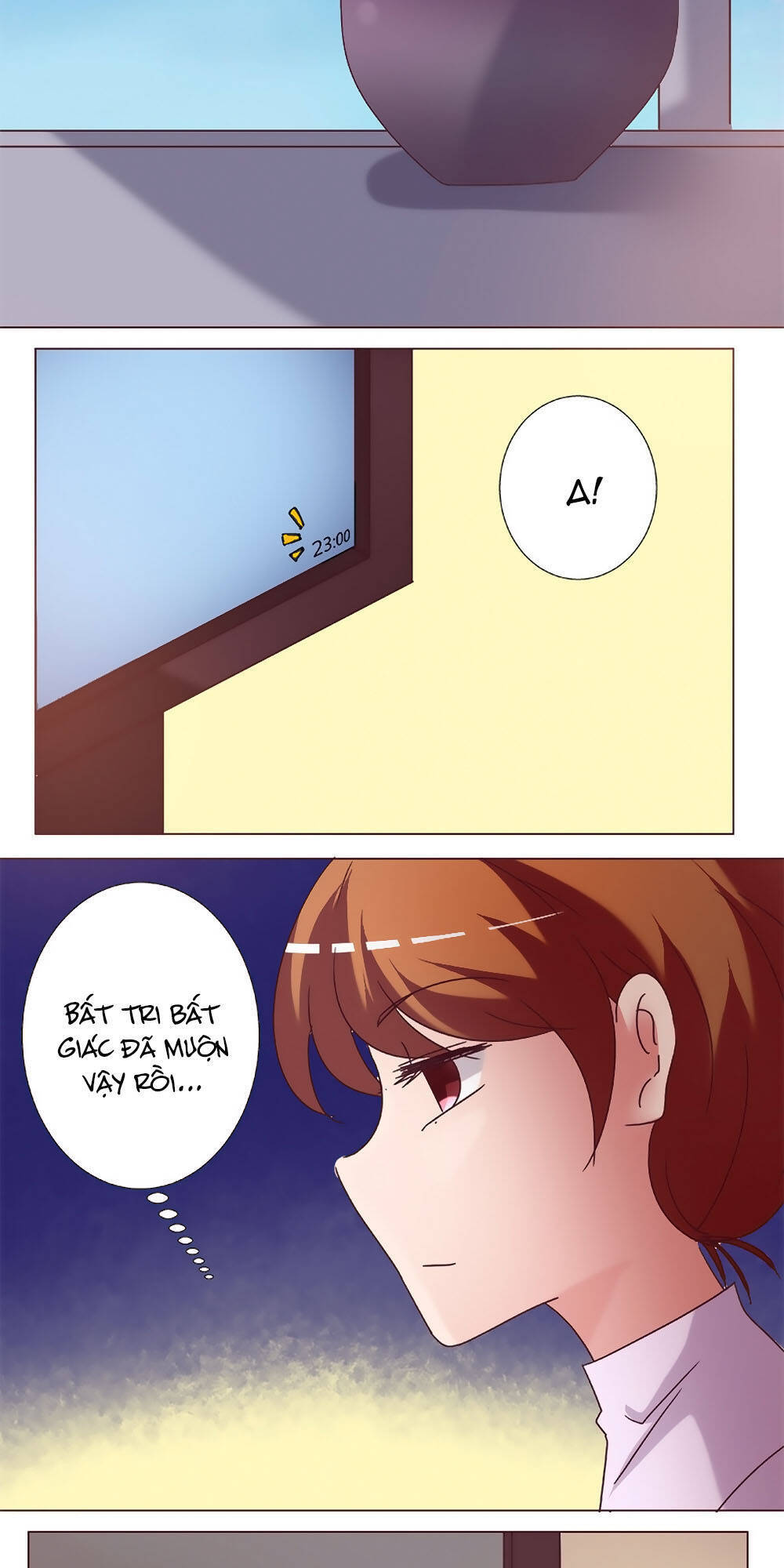 một tuần làm tình nhân chapter 9 9