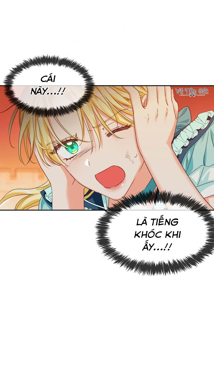 ác nữ xứng đôi với bạo chúa chapter 61 34