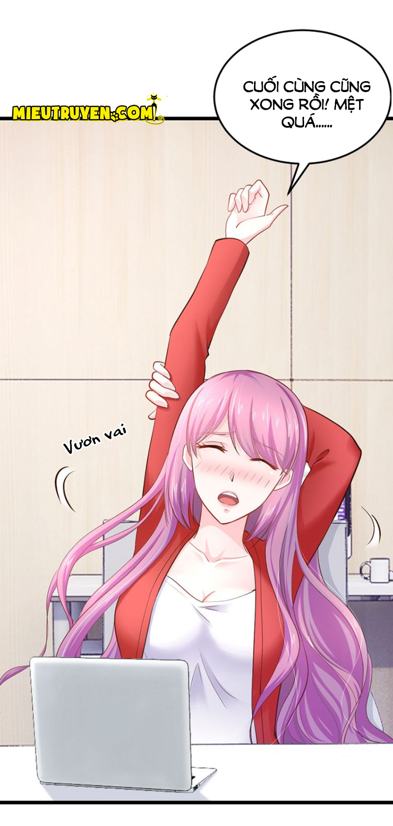 độc nhất sủng ái của thủ tịch chapter 25 12