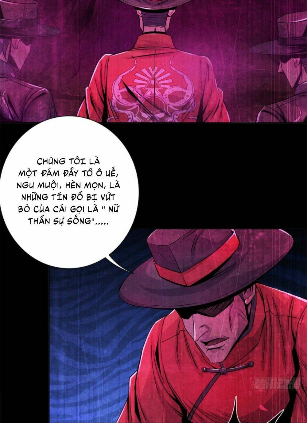 bác sĩ hỗn mang chapter 44 10