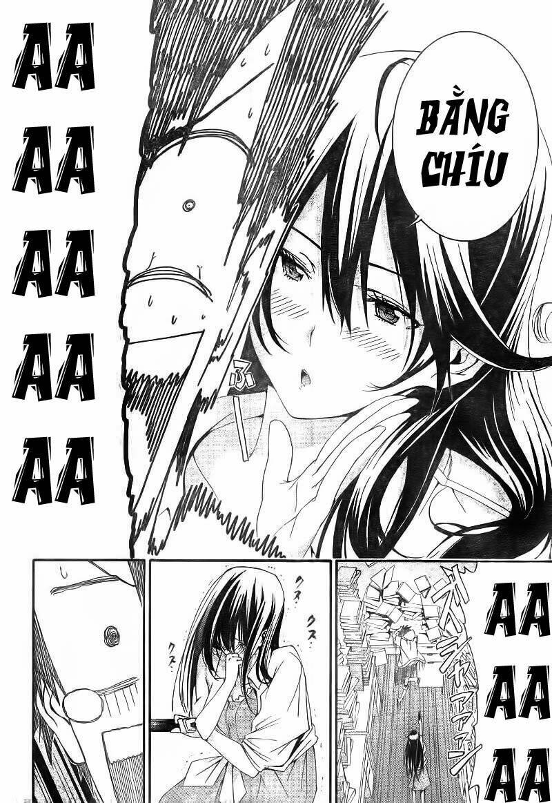 pajama na kanojo chapter 3 20