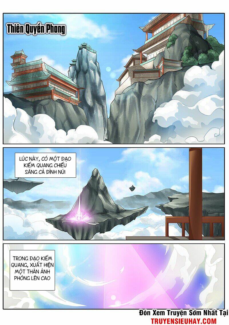 chư thiên ký chapter 59 2