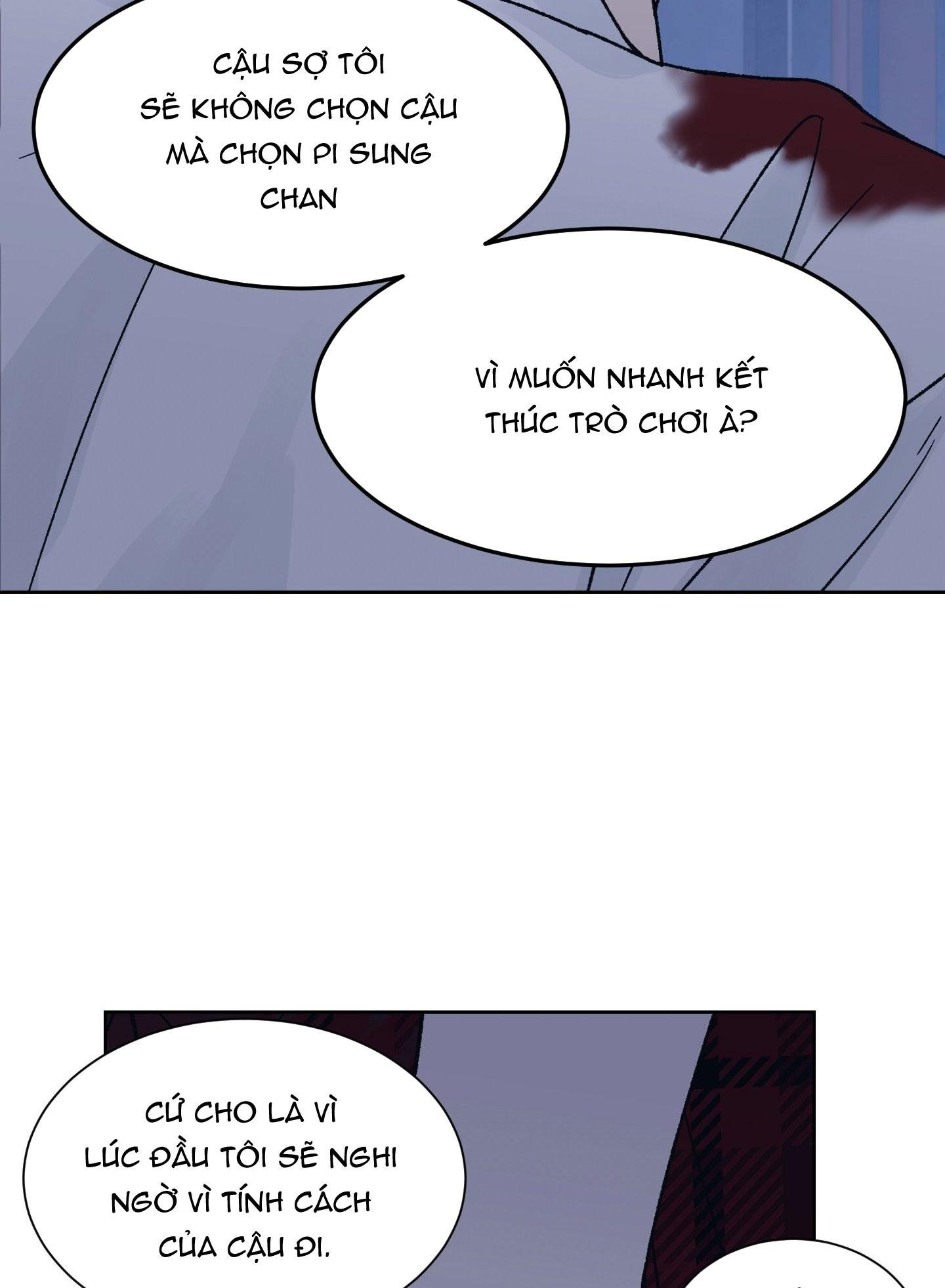 đêm kinh hoàng chapter 45 52