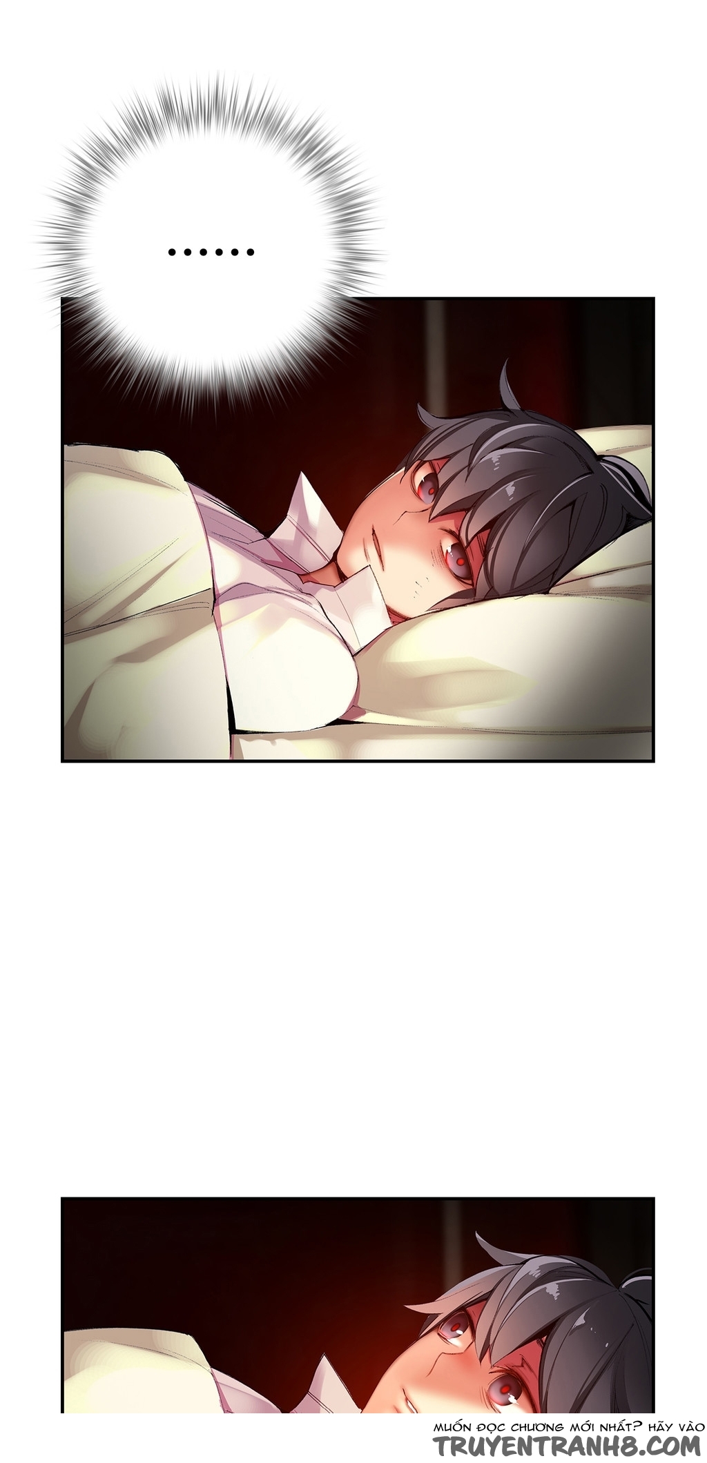 sự ràng buộc của lilith chapter 21 61