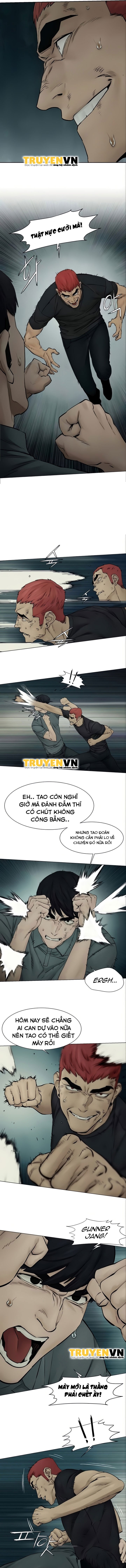 cuộc chiến thầm lặng chapter 234 6