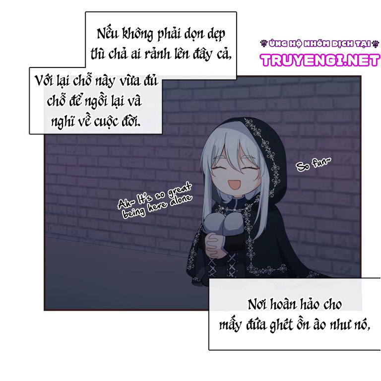 cẩn thận nữ phụ phản diện đấy! chapter 11 7