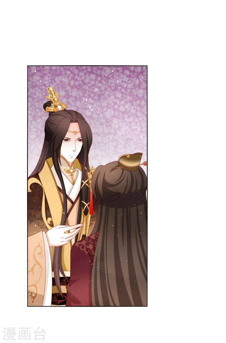 nam phi nữ tướng chapter 15 28