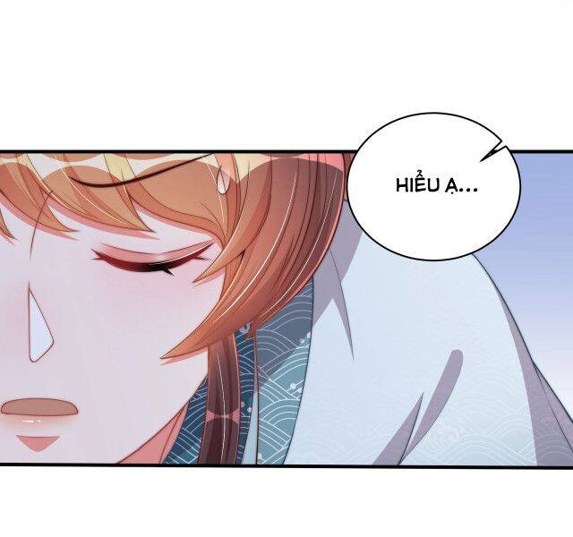 công chúa tại thượng: quốc sư mời xuống kiệu chapter 72 12