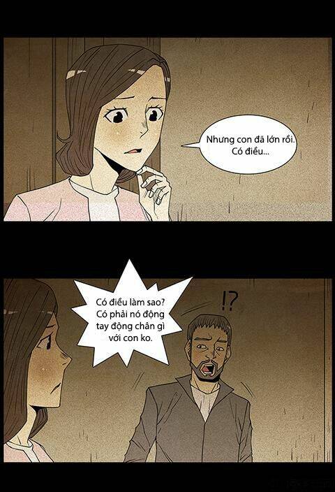 kinh dị đêm khuya chapter 86 23