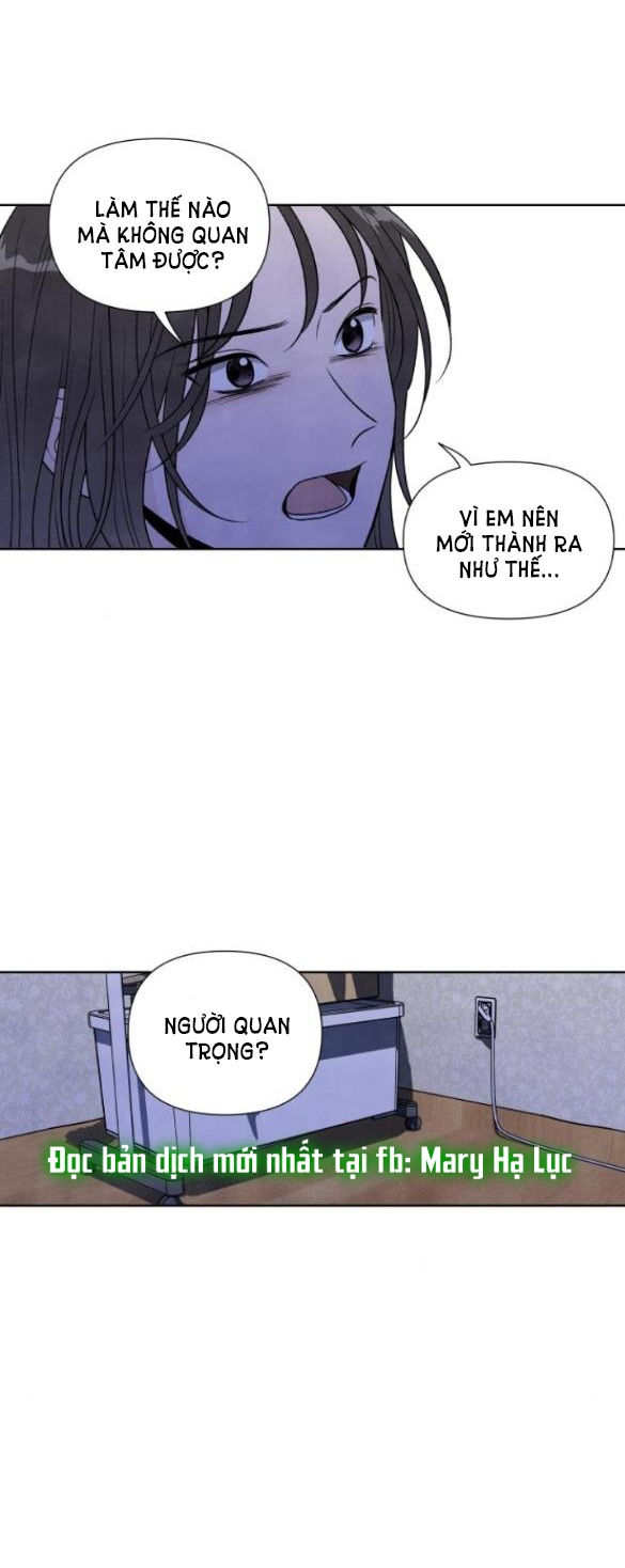 điều khiến tôi quyết tâm muốn chết chapter 63.2 22