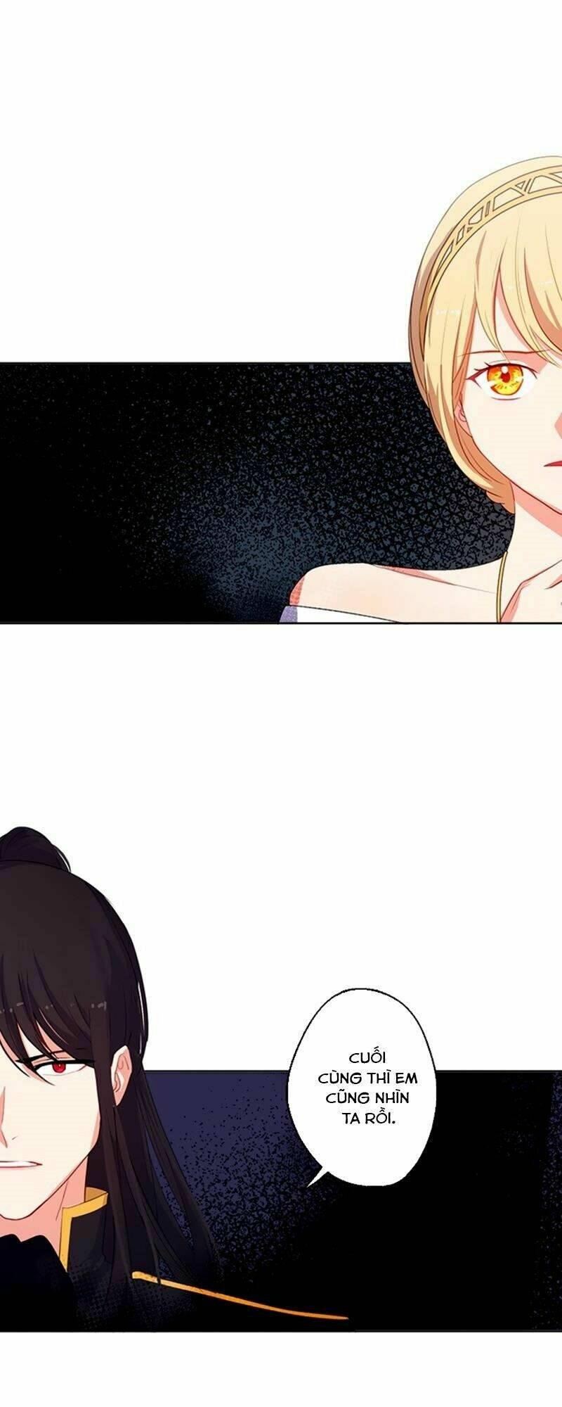 cộng tác của hoàng đế chapter 24 5