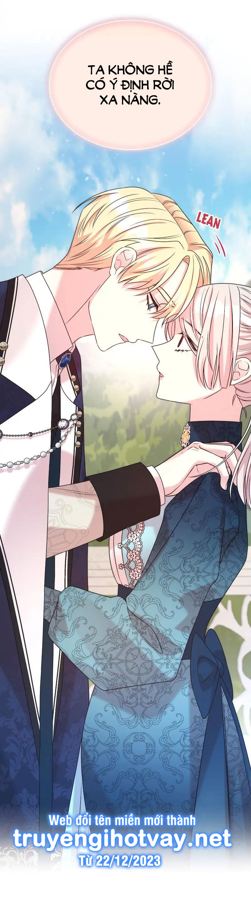 tôi chán nản vì người chồng thứ 2 còn "khỏe" hơn chồng cũ chapter 68.2 4