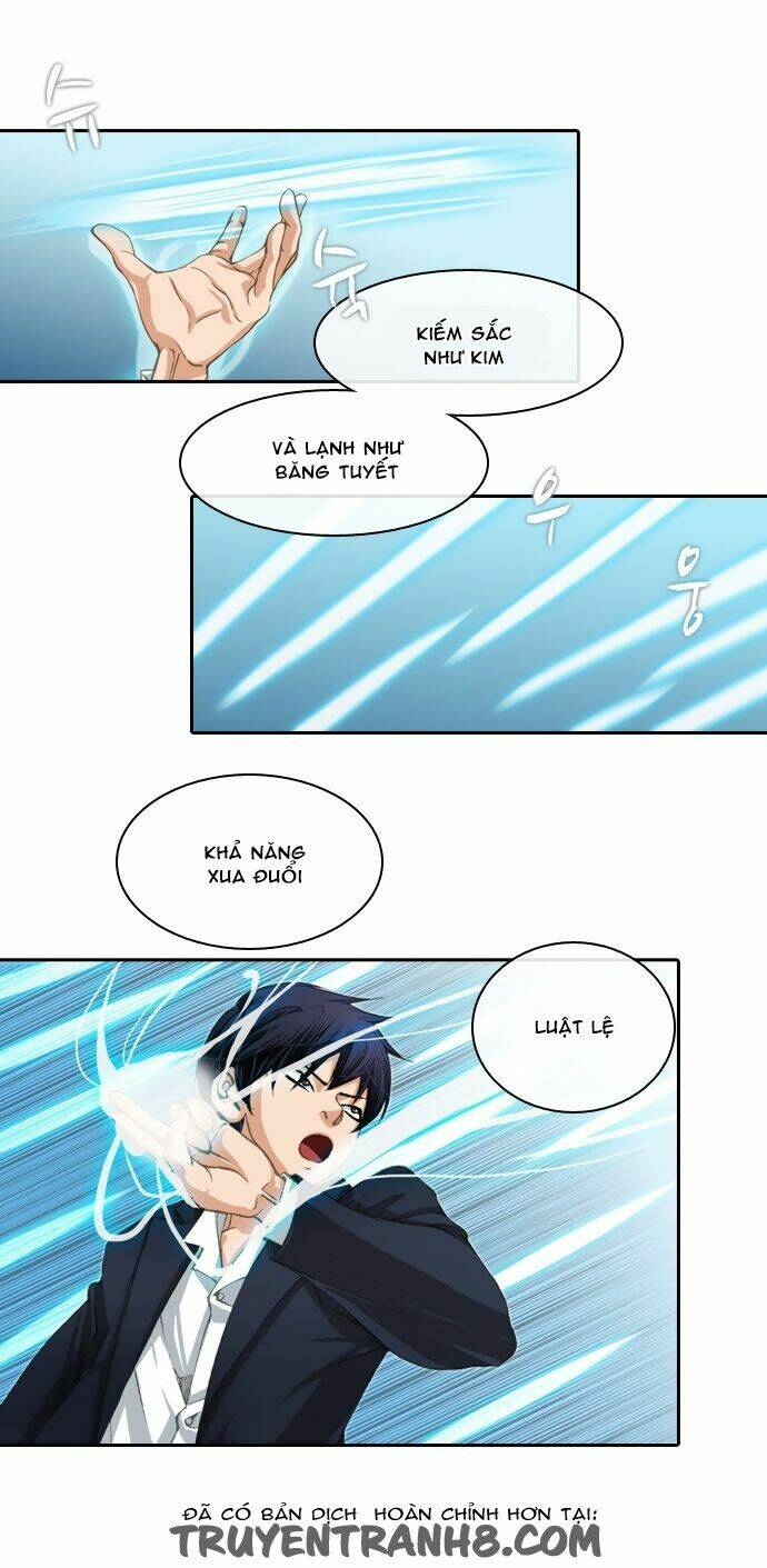 a thousand years ninetails chapter 17 31