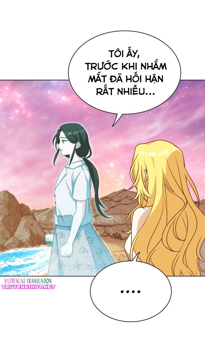 lời cầu hôn đến từ hoàng đế chapter 25.2 25