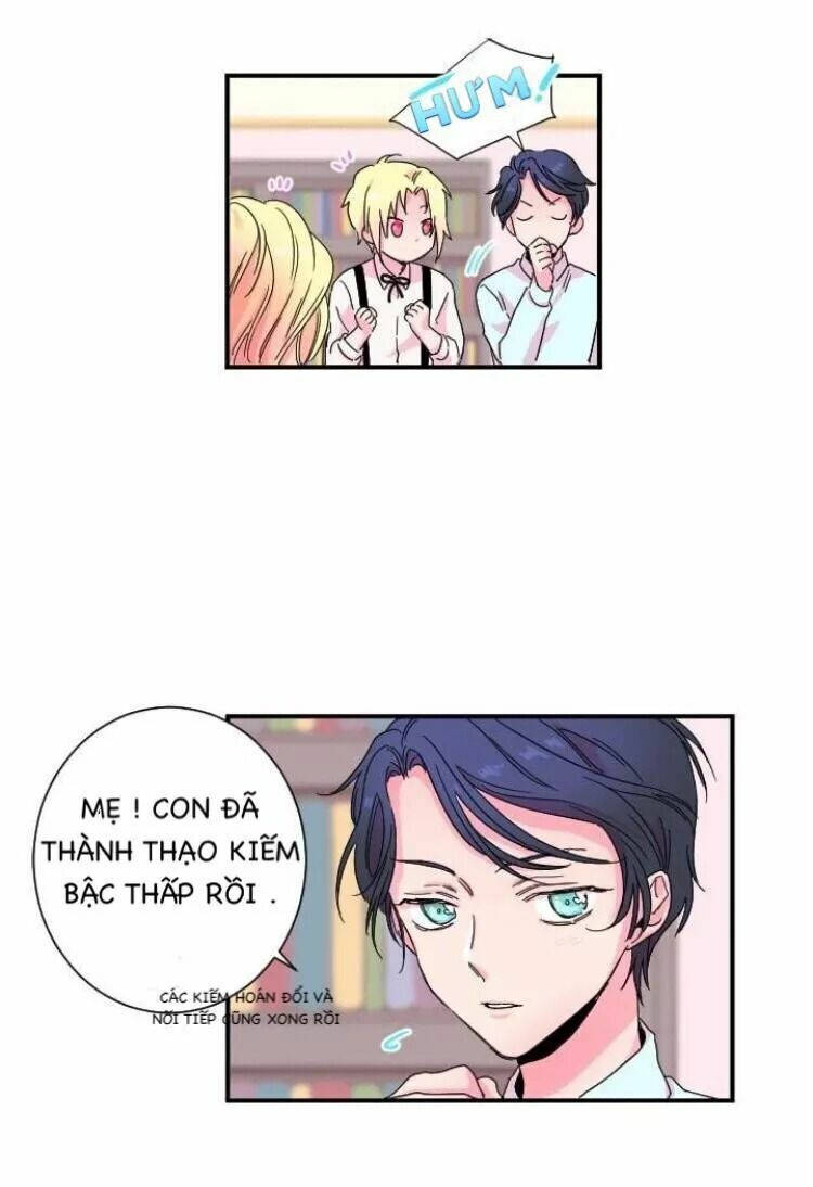 lady baby chapter 2 28