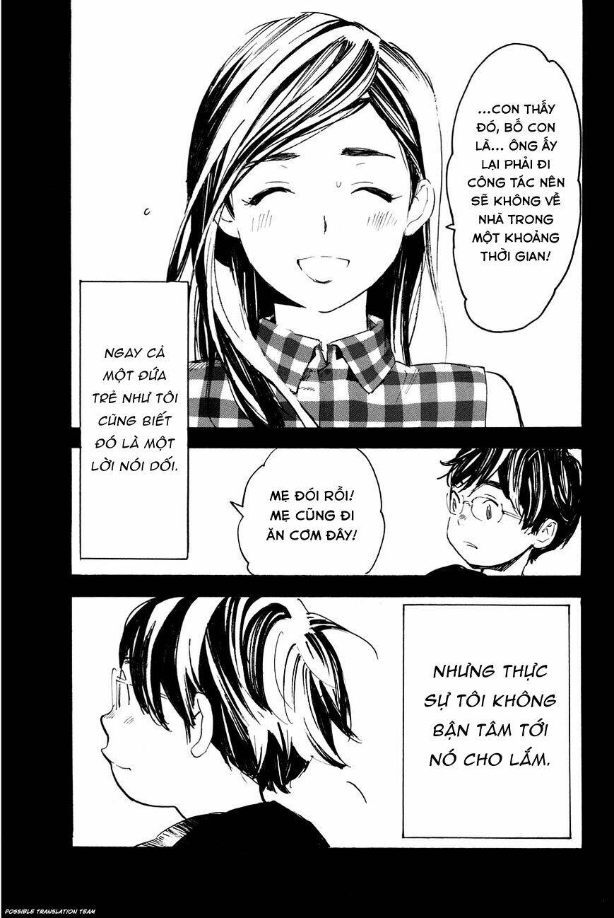 forget me not chapter 28 19