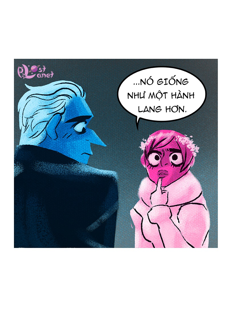 thần thoại olympus chapter 55 5