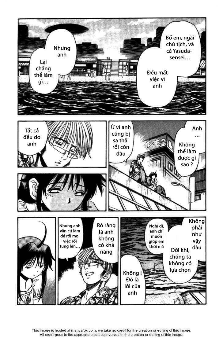 booking life chapter 18 10