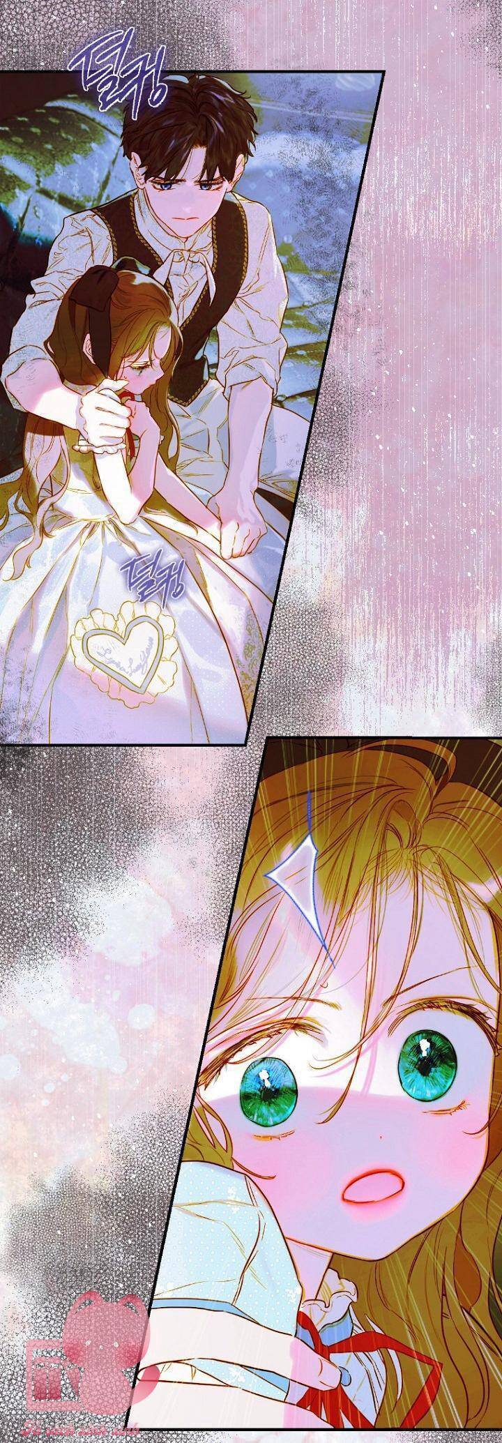 mẹ tôi lại kết hôn lần nữa chapter 48 50