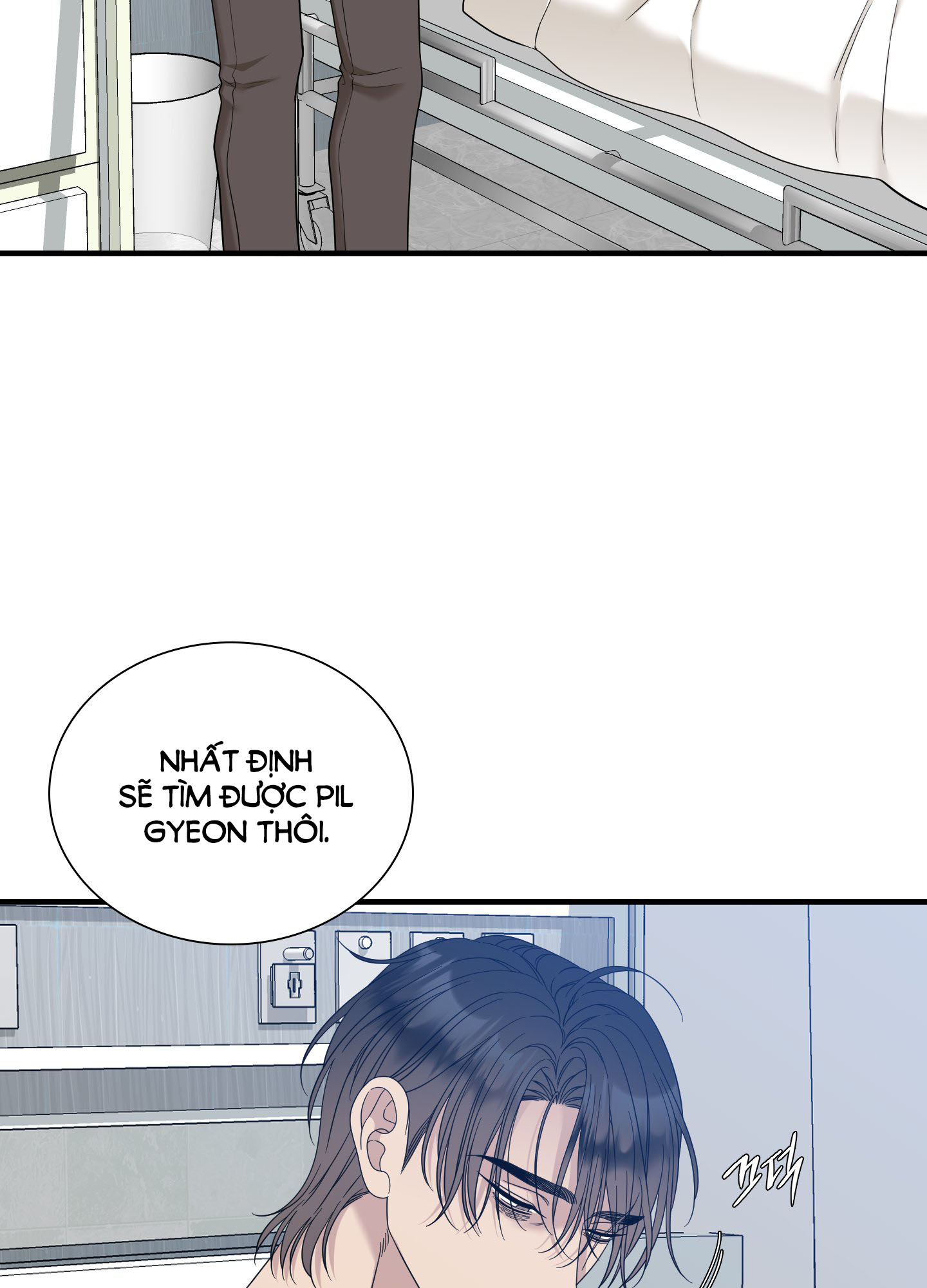 kẻ đê tiện chapter 67.1 22