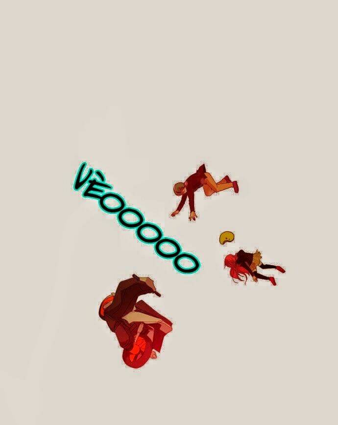 món quà từ chúa chapter 39 6