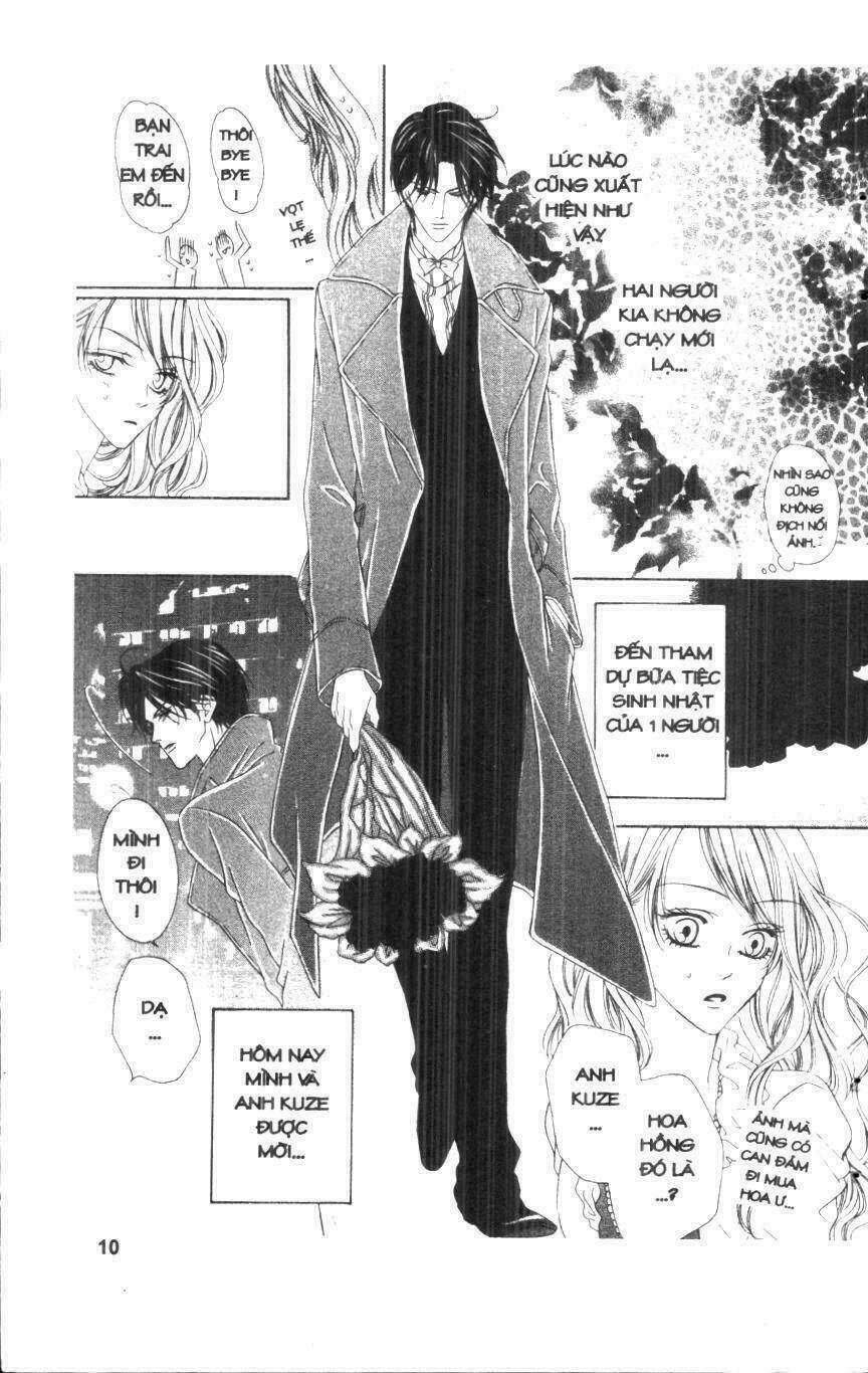 007 phá án chapter 7 4