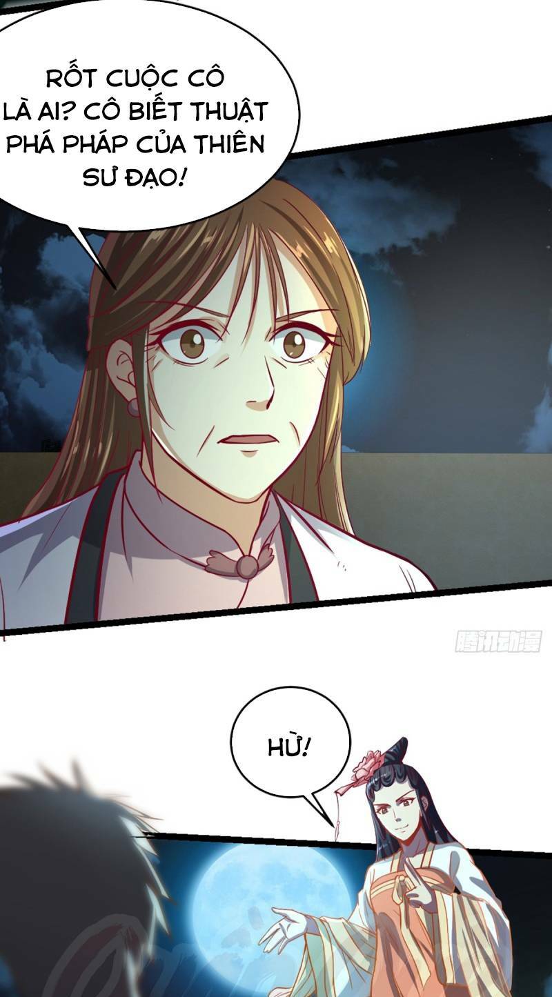 thập nhị thiên kiếp chapter 52 34